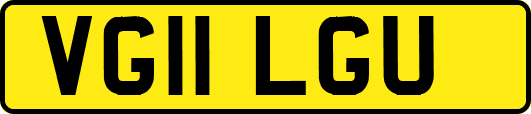 VG11LGU