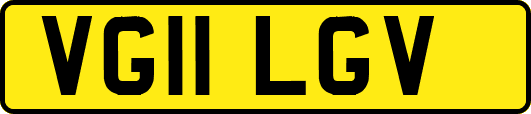 VG11LGV