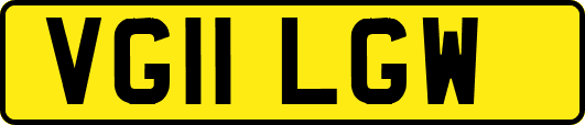 VG11LGW