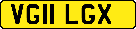 VG11LGX