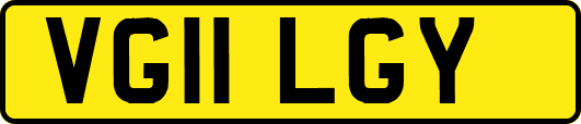 VG11LGY