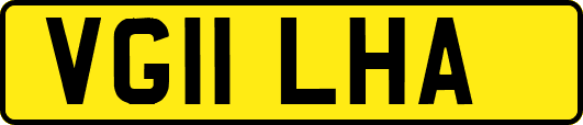 VG11LHA