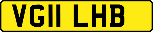 VG11LHB