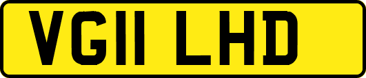 VG11LHD