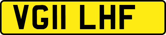 VG11LHF
