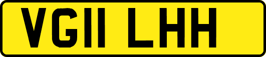 VG11LHH