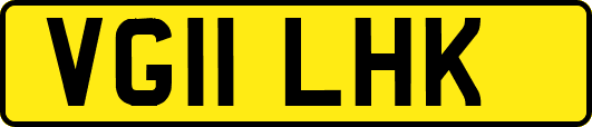 VG11LHK
