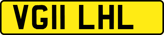 VG11LHL