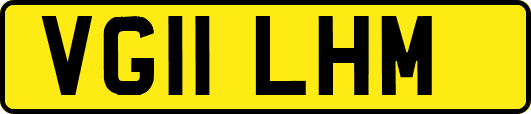 VG11LHM