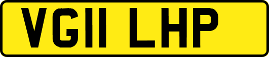 VG11LHP