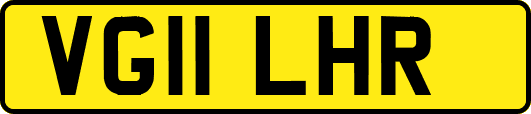 VG11LHR
