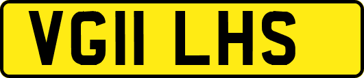 VG11LHS