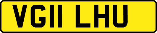 VG11LHU