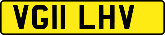 VG11LHV