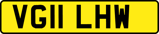 VG11LHW