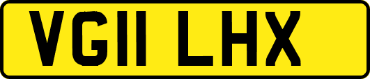 VG11LHX