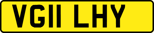 VG11LHY