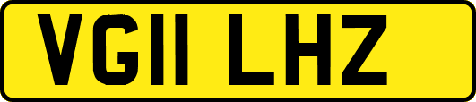 VG11LHZ