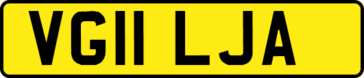 VG11LJA