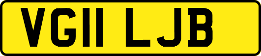 VG11LJB