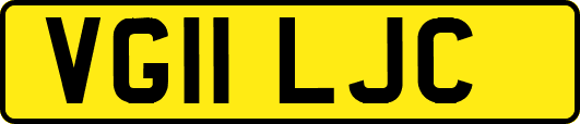 VG11LJC