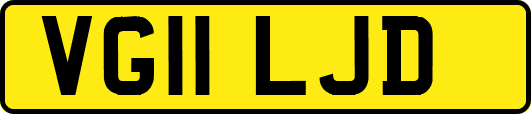 VG11LJD
