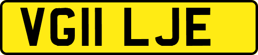 VG11LJE