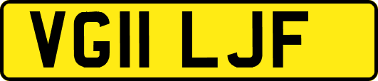 VG11LJF