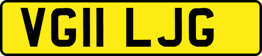 VG11LJG