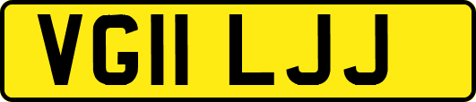 VG11LJJ