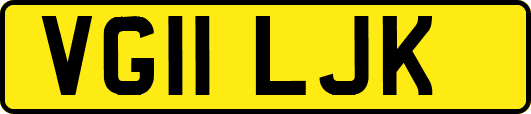 VG11LJK