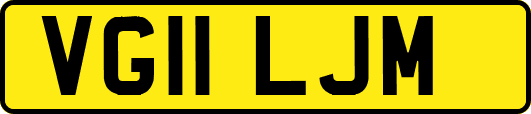VG11LJM