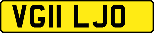 VG11LJO