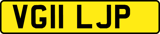 VG11LJP