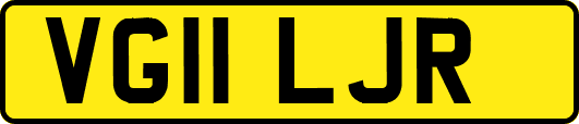 VG11LJR