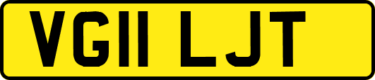 VG11LJT