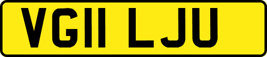 VG11LJU