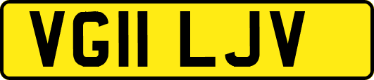 VG11LJV