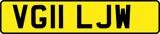 VG11LJW