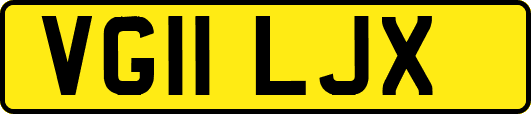 VG11LJX