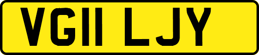 VG11LJY