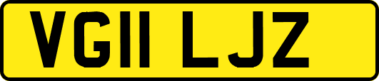 VG11LJZ