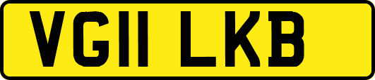 VG11LKB