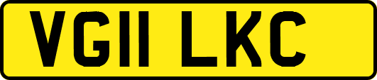 VG11LKC