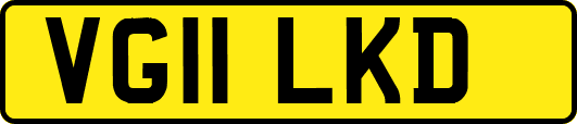 VG11LKD
