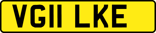 VG11LKE