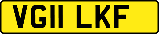 VG11LKF