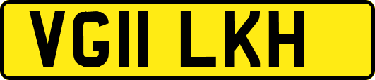 VG11LKH