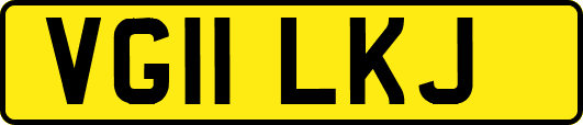 VG11LKJ