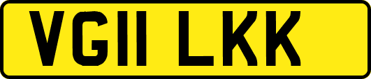 VG11LKK